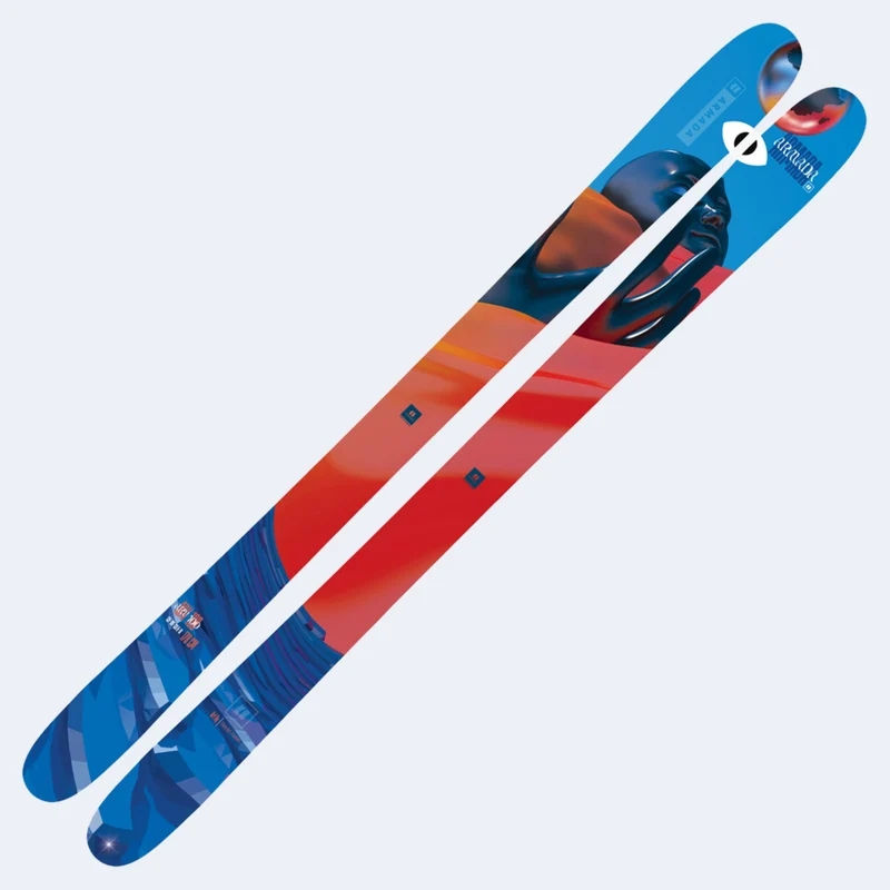 2024 Armada ARV 100 Skis