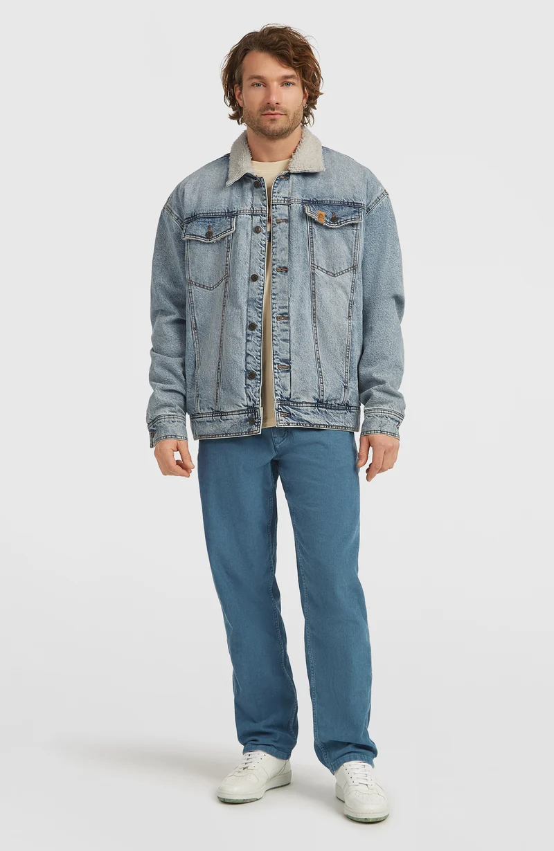 O'Riginals Carpenter broek | Mozart Blue