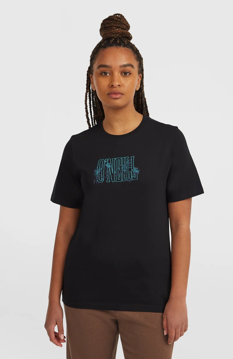O'Neill Graphic T-shirt | Black Out