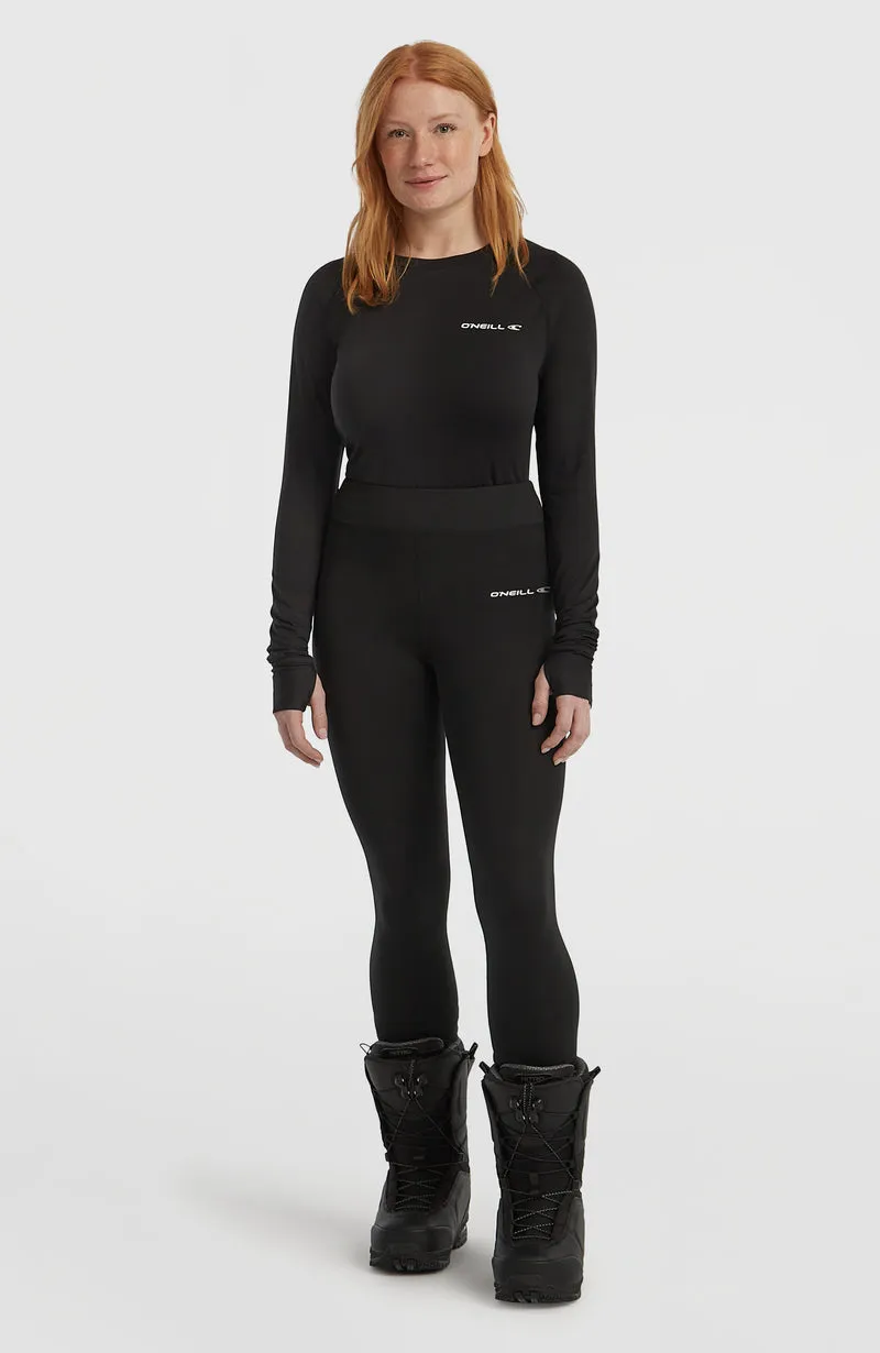 Thermobroek | Black Out