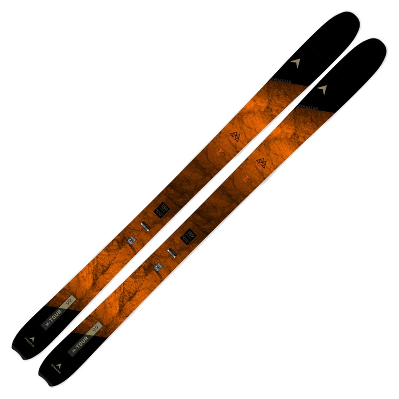 2024 Dynastar M-Tour 99 F-Team Open Skis