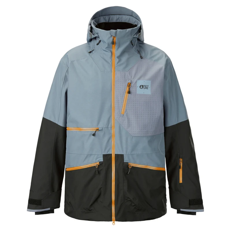 Picture Organic Stone Men's Jacket