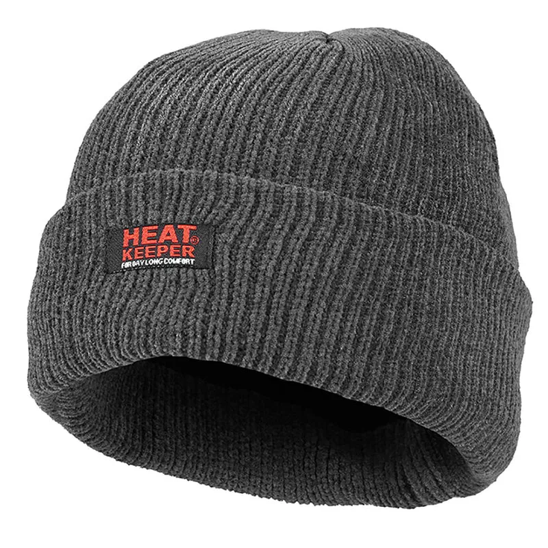 Thermo muts dames - 1-Stuk