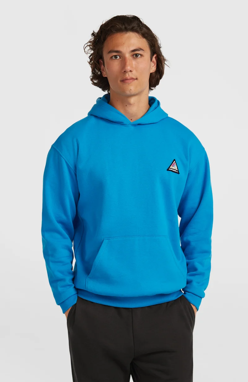 FWC'Play hoodie | Ocean Melody