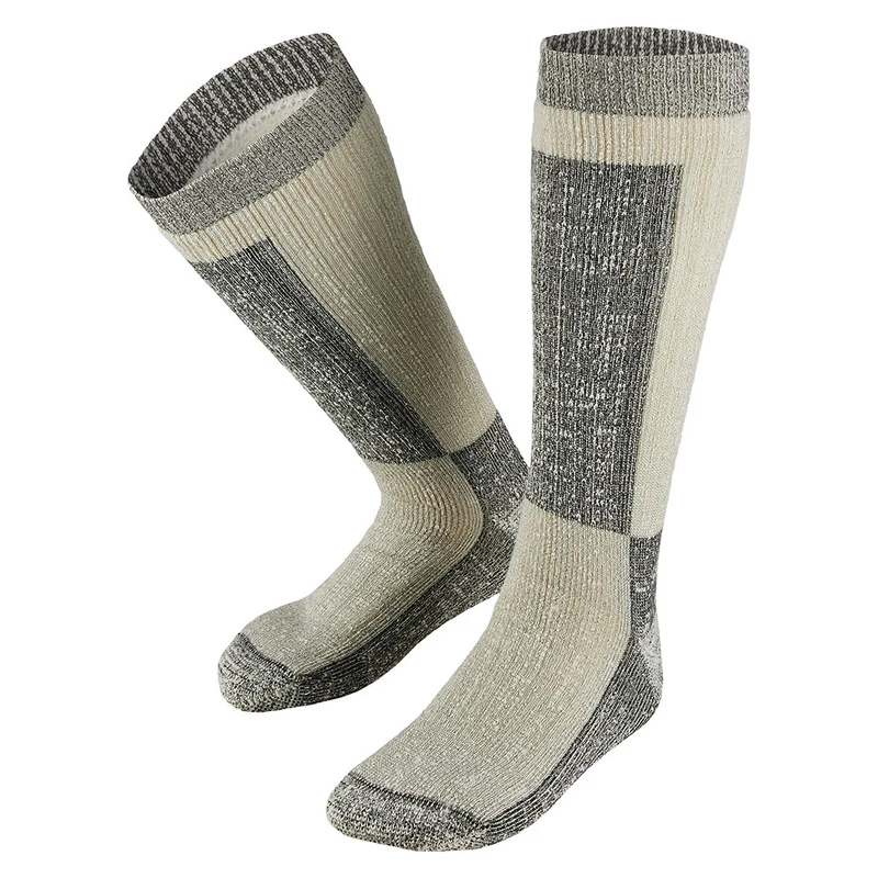 Thermo wandel kniekous - 1-Paar