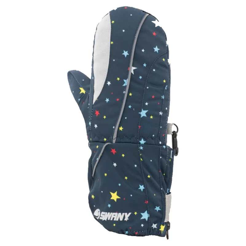Swany Zippy Toddler Mitt