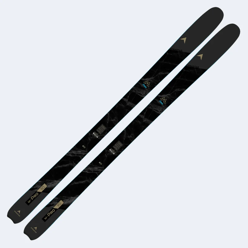 2024 Dynastar M-Pro 90 Open Ski