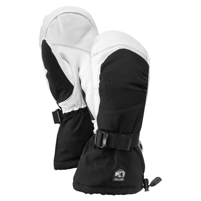 Hestra Army Leather Extreme Mittens