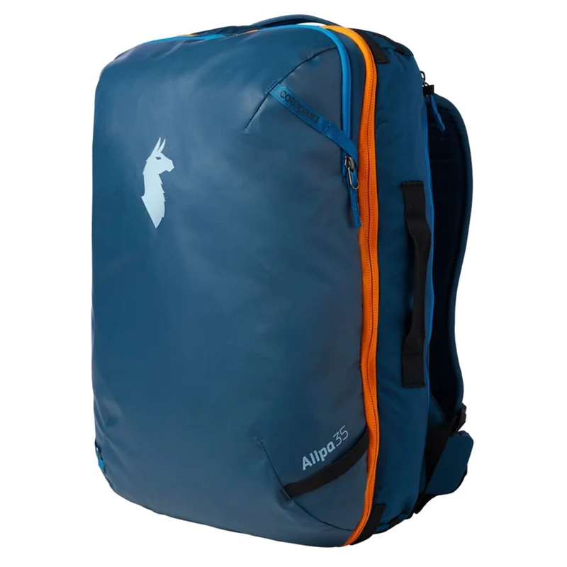 Cotopaxi Allpa 35L Travel Pack