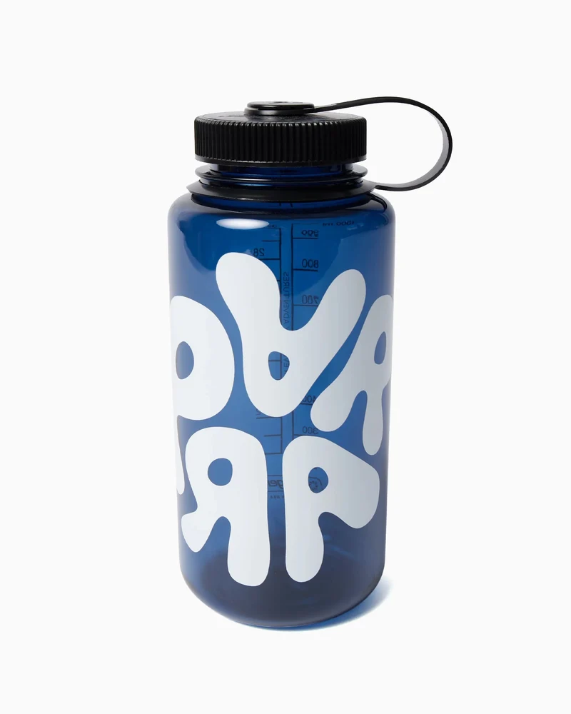 by Parra Fles x Nalgene 1976 1L