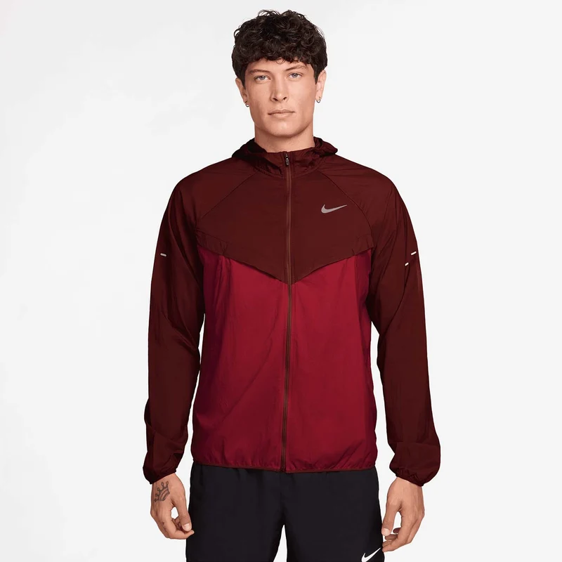 Stride Repel UV hardloopjack
