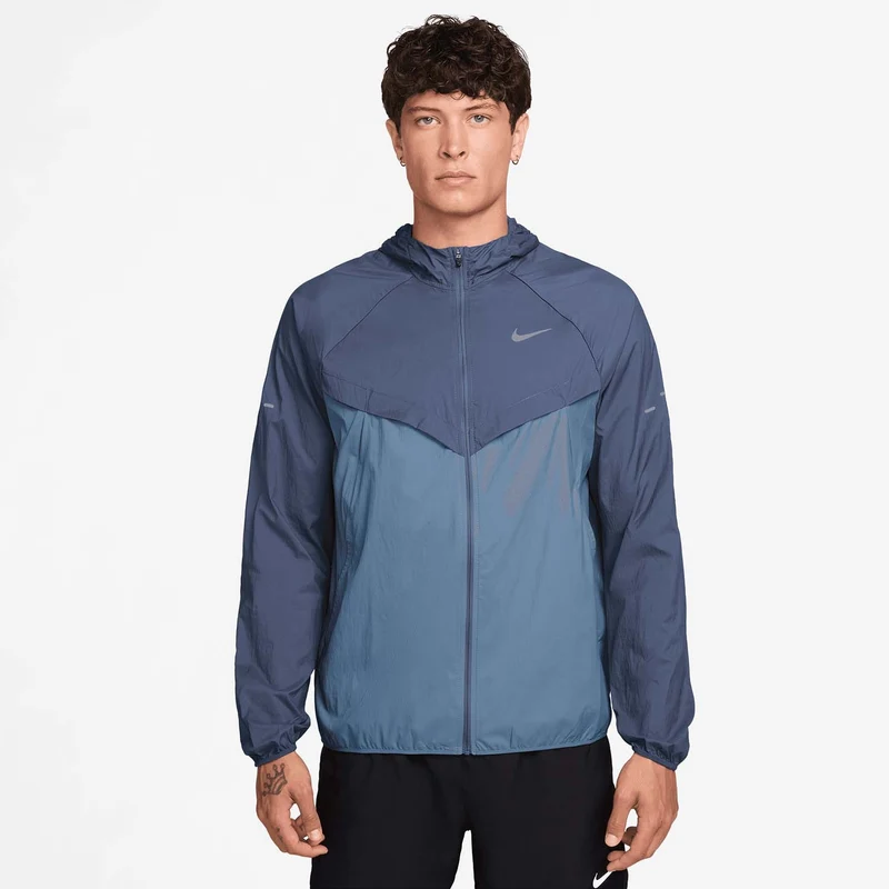 Stride Repel UV hardloopjack
