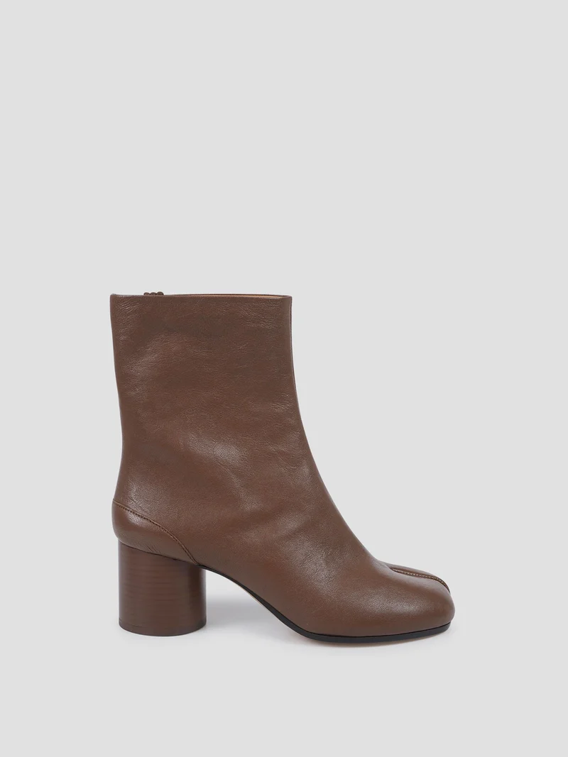 Ankle boot