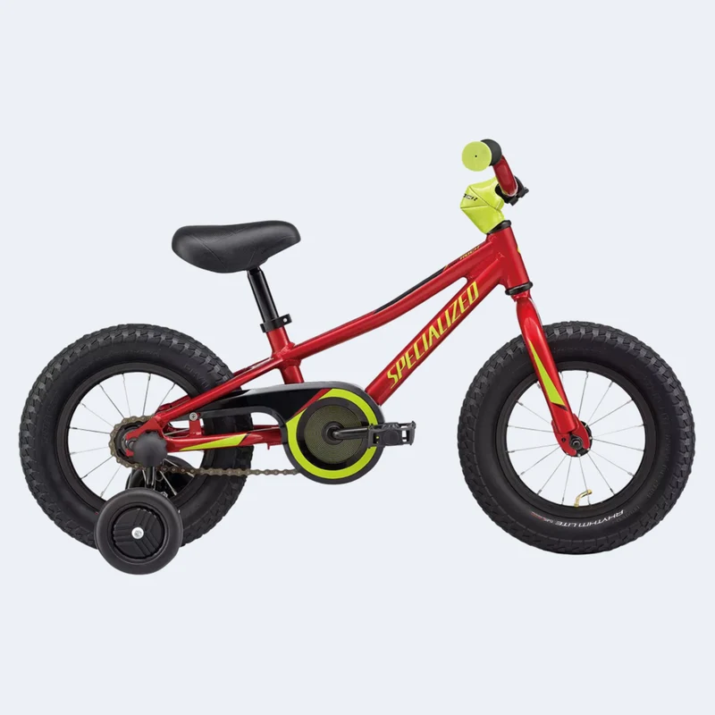 2022 Specialized Riprock Coaster Kids Bike