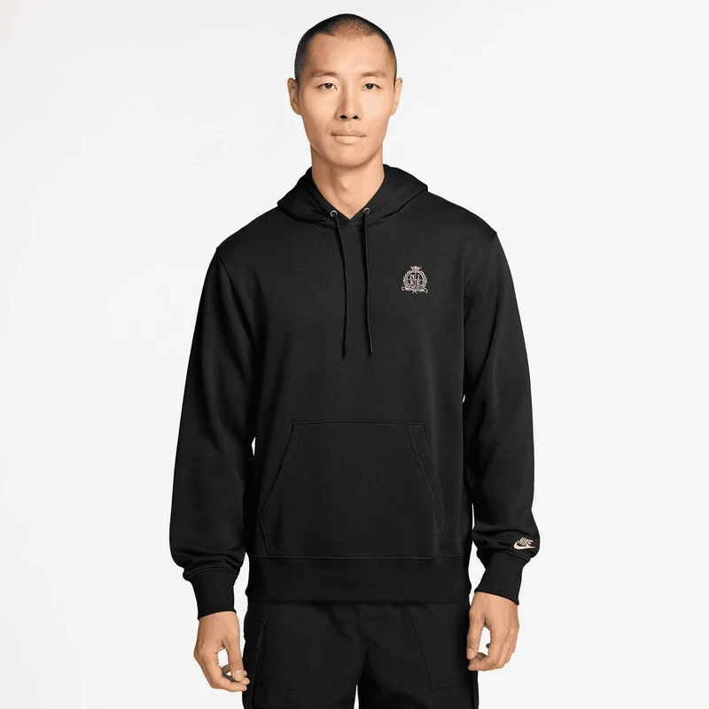 sportswear club French Terry Hoodie