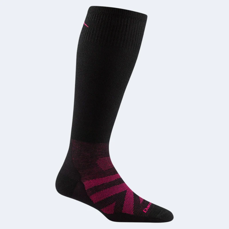 Darn Tough RFL Thermolite OTC Ultra-lightweight Women's Socks