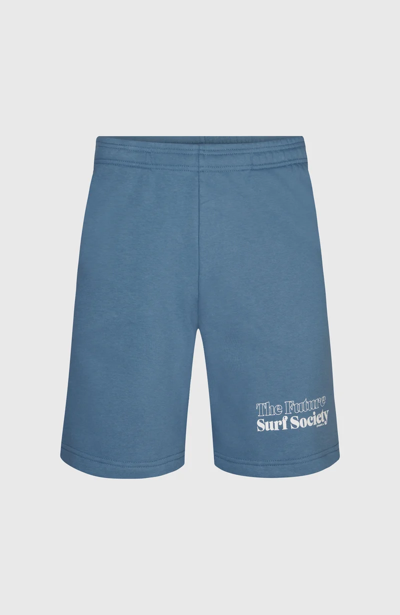 Future Surf Society short | Copen Blue