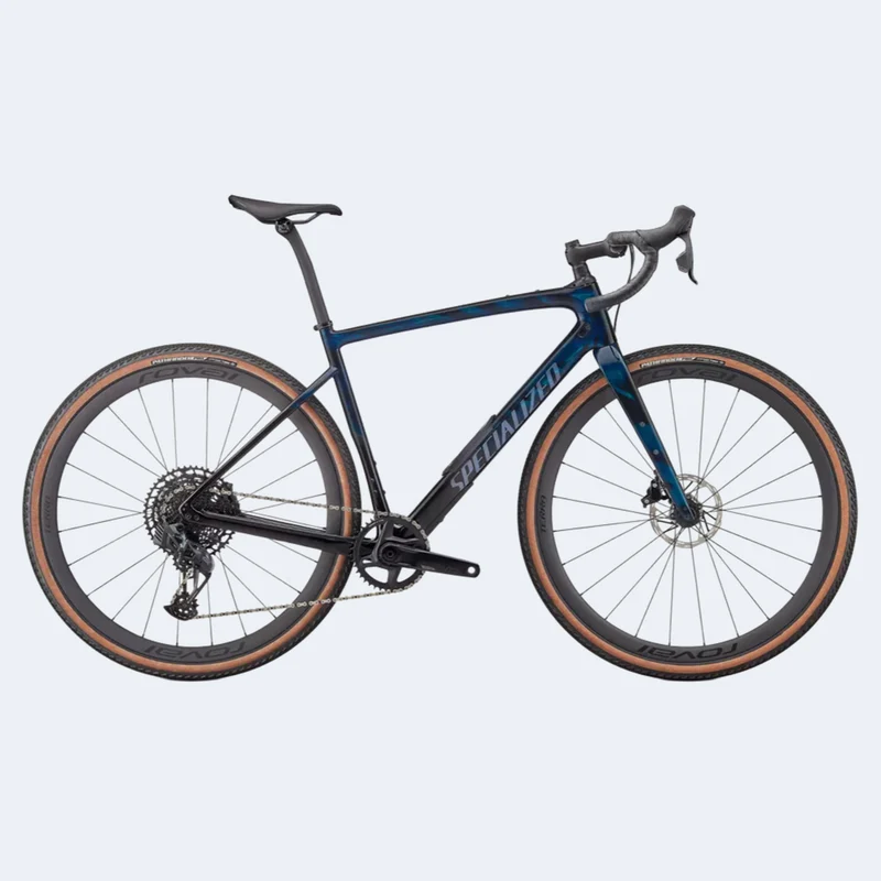2022 Specialized Diverge Expert Carbon Bike