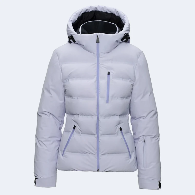 Aztech Mountain Nuke Suit Women's Jacket