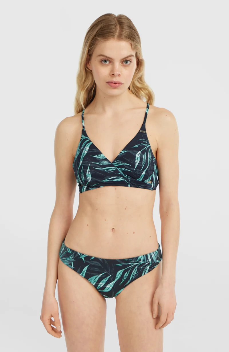 Baay Maoi bikiniset | Blue Faye