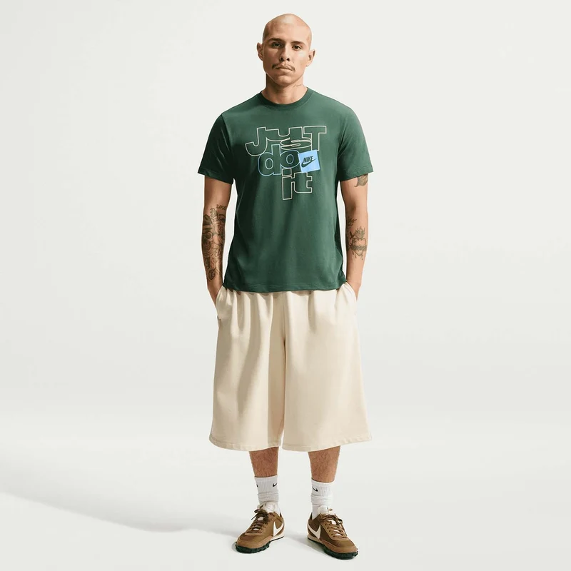 sportswear t-shirt