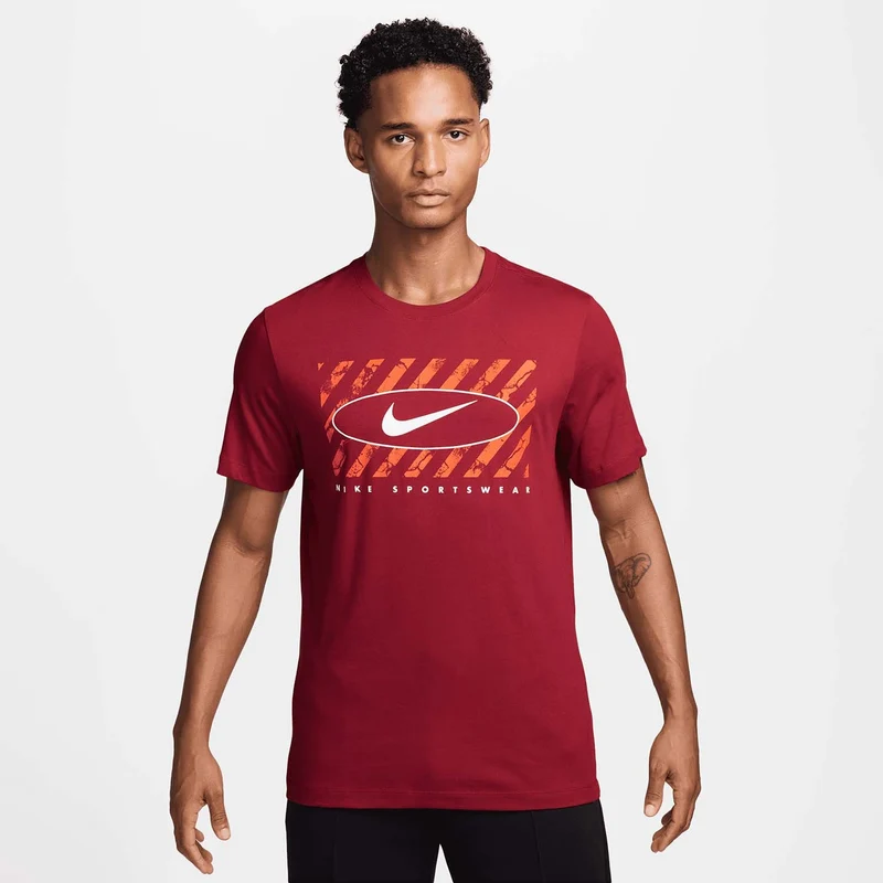 Sportswear T-Shirt