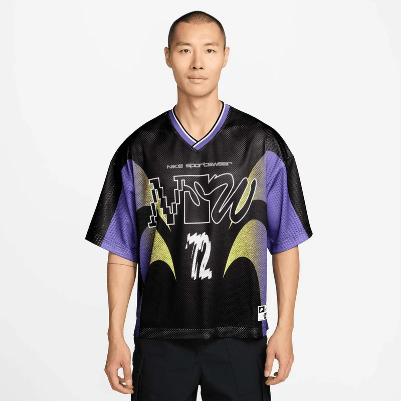 Sportswear T-Shirt