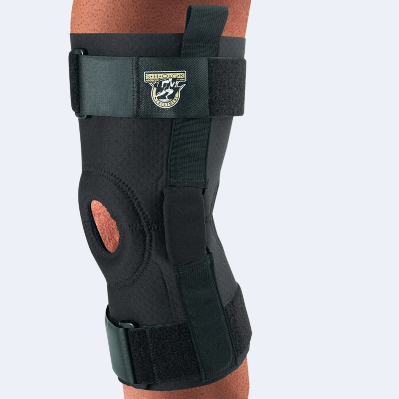Seirus Hyperflex Nuclear Knee