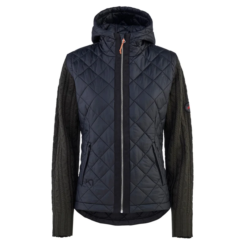Kari Traa Martine Hybrid Women's Jacket