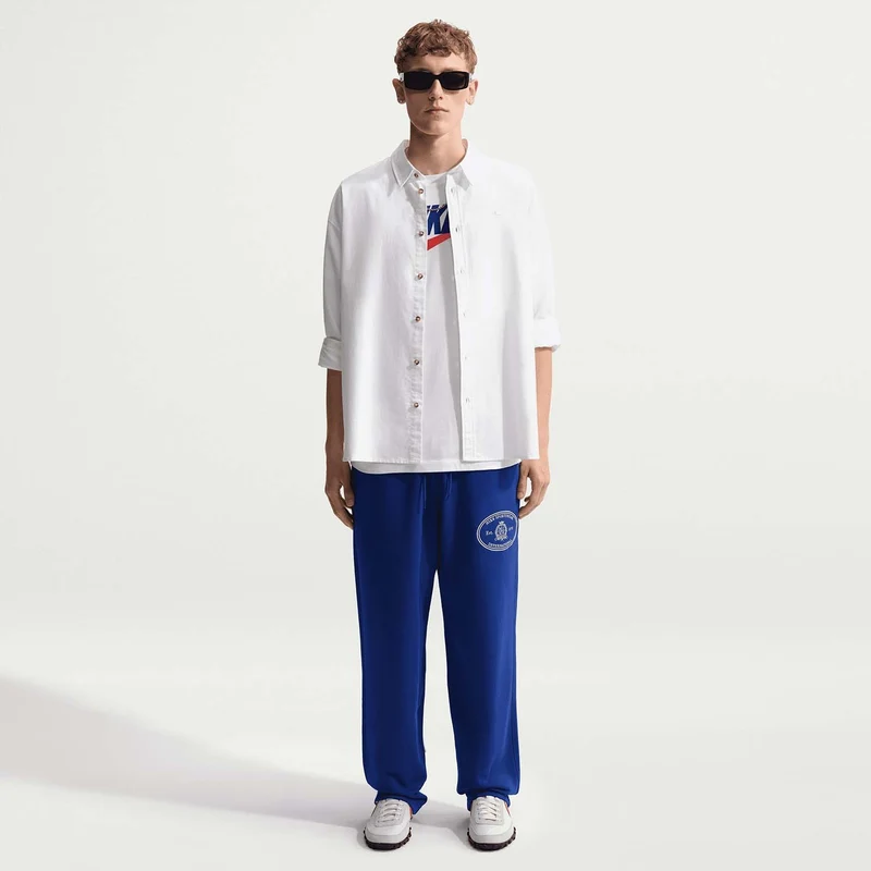 sportswear club fleece broek
