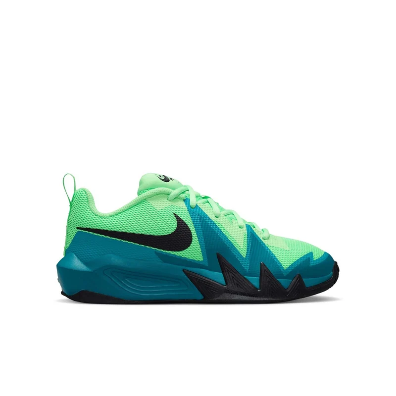 s.t. dynamite big kids' Basketbalschoenen
