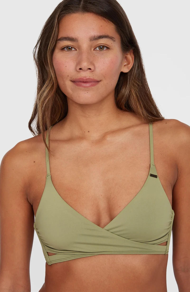 Baay bikinitop | Avery Fern