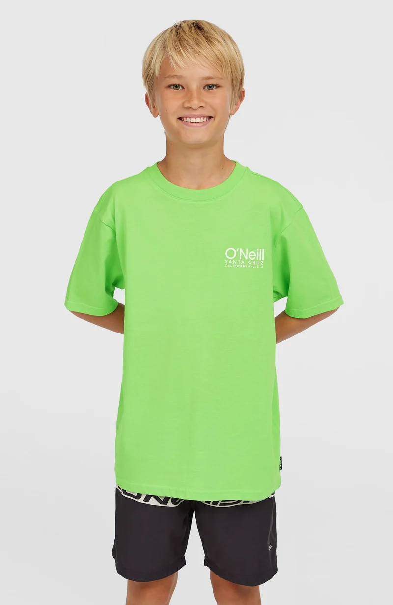 Original Cali Logo T-shirt | Paradise Valley