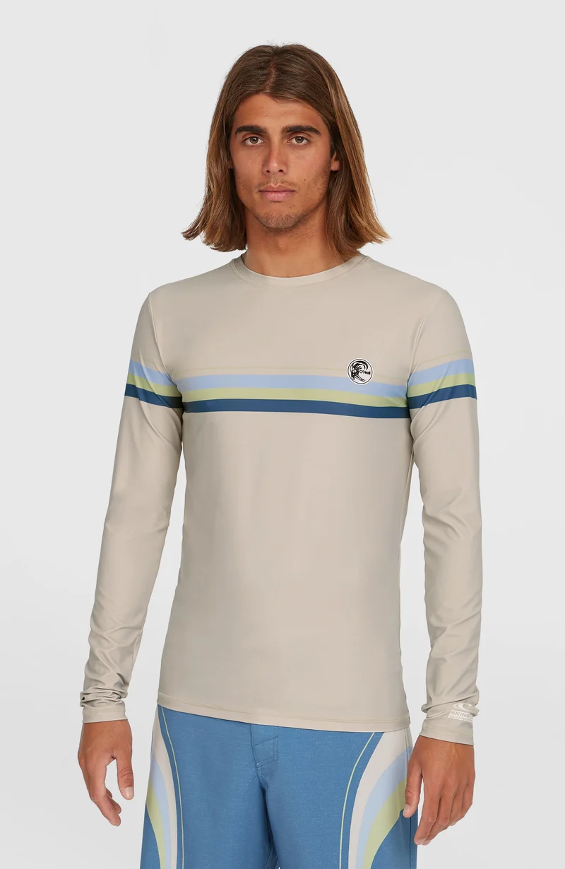 O'Riginals uv shirt met lange mouwen | Atmosphere