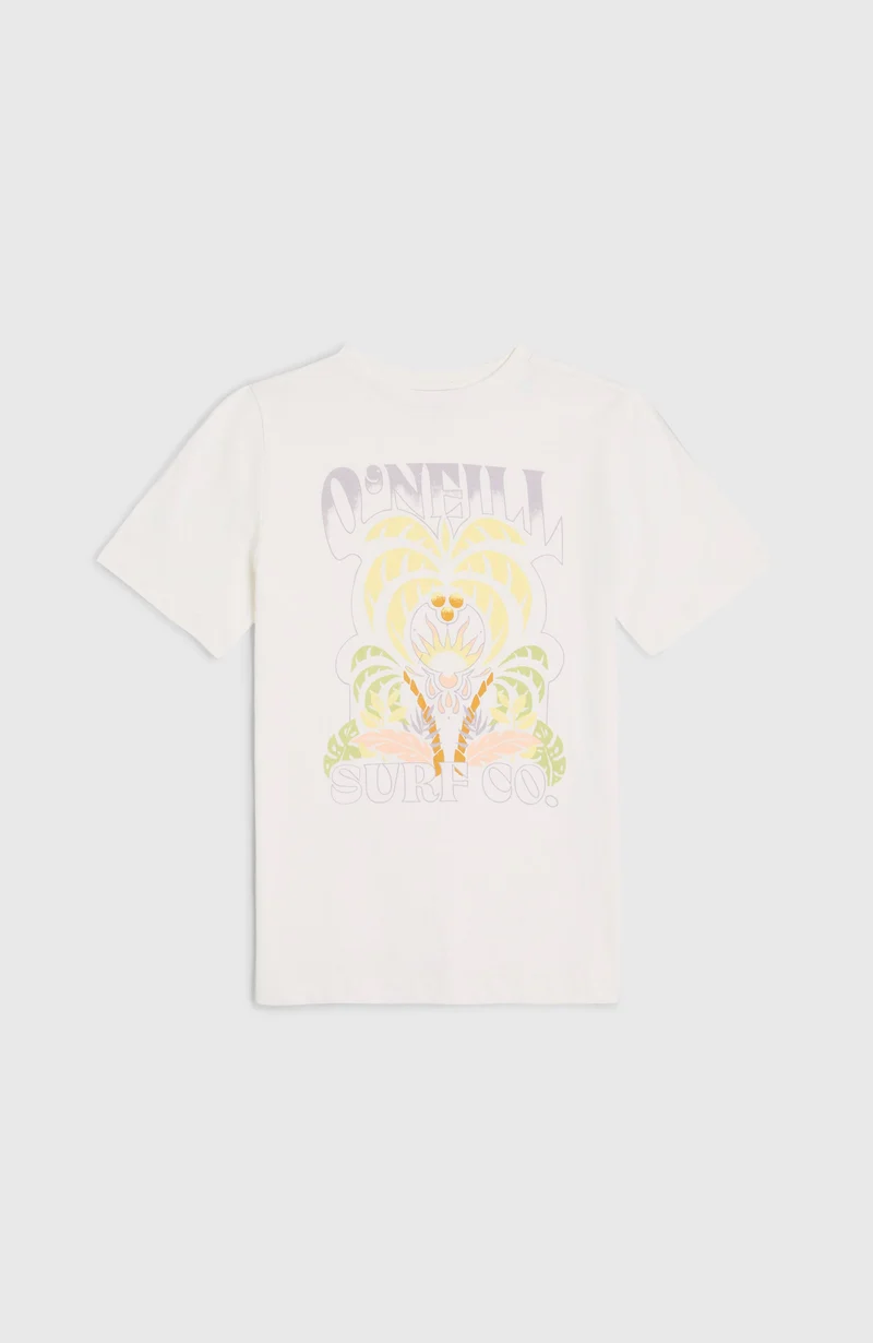 Front Graphic T-shirt | Snow White