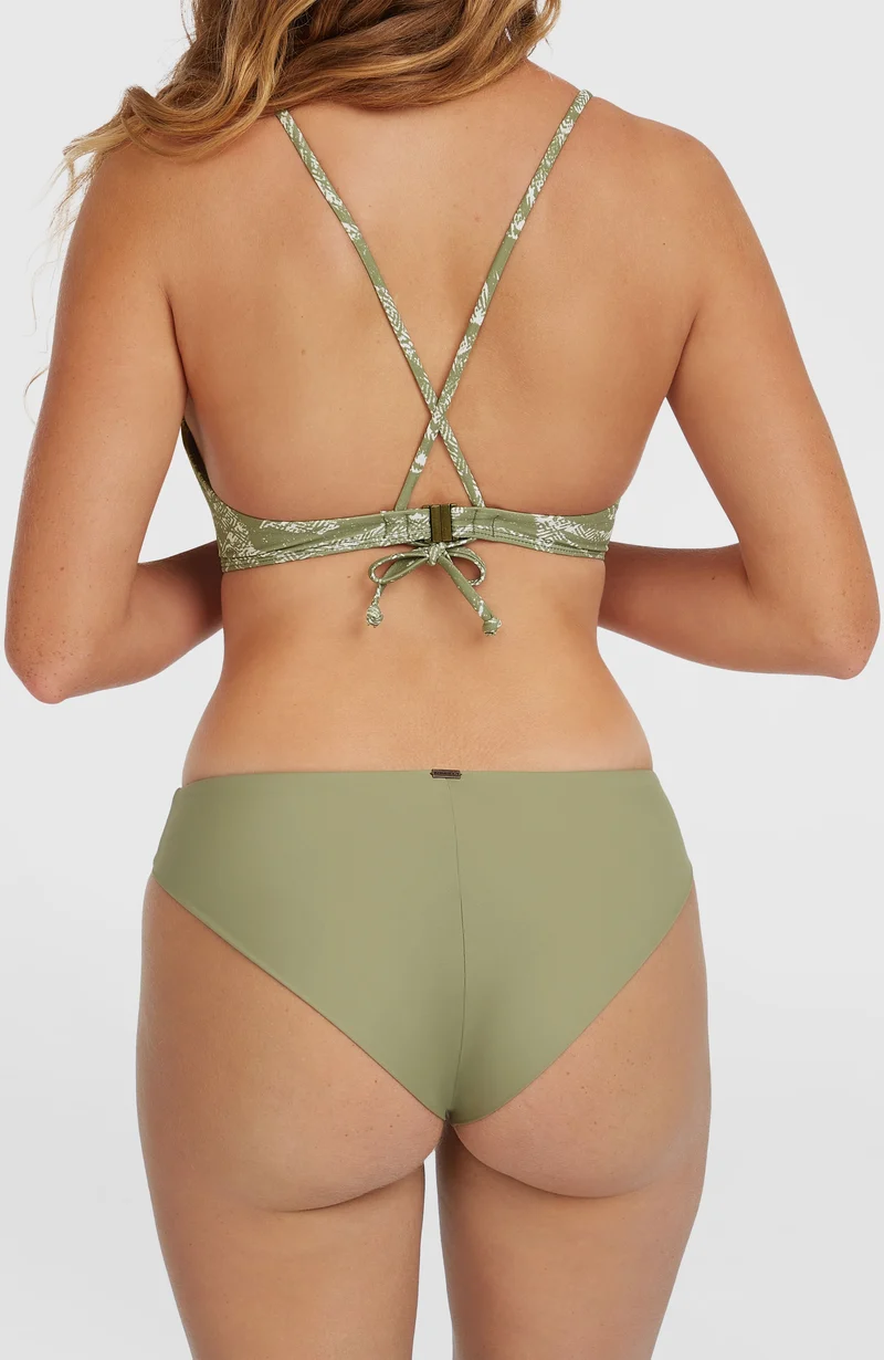 Maoi bikinibroekje | Avery Fern