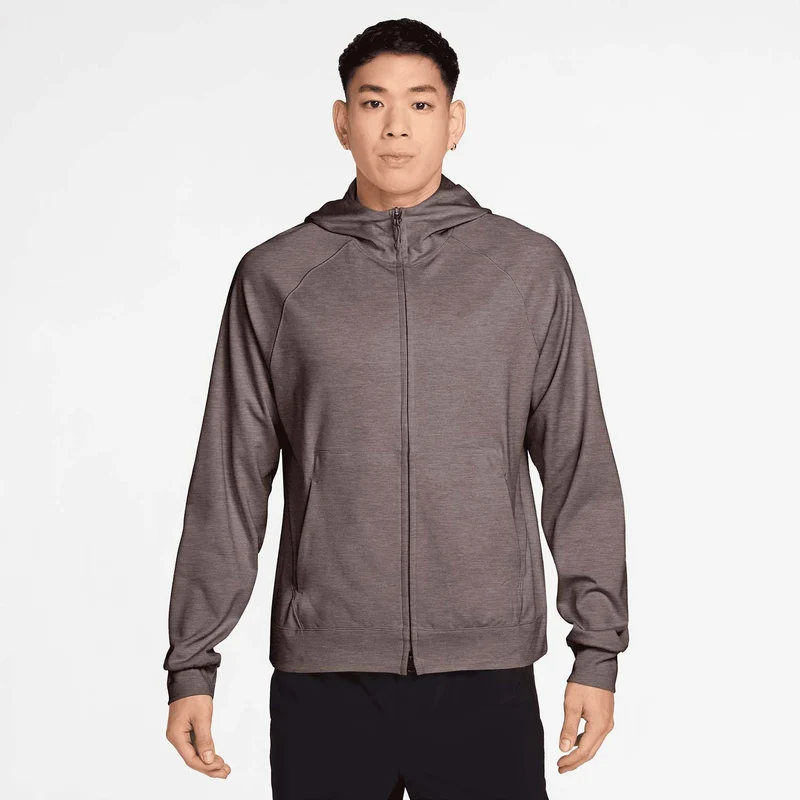Primary NanoKnit Dri-FIT performancehoodie met UV-bescherming