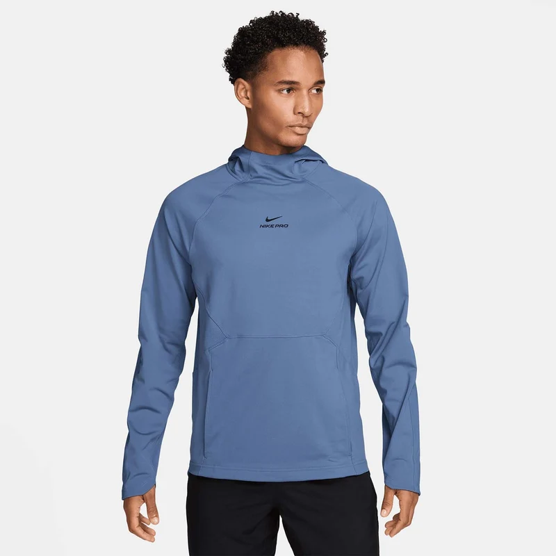 pro men's dri-fit midlayer trainingstop