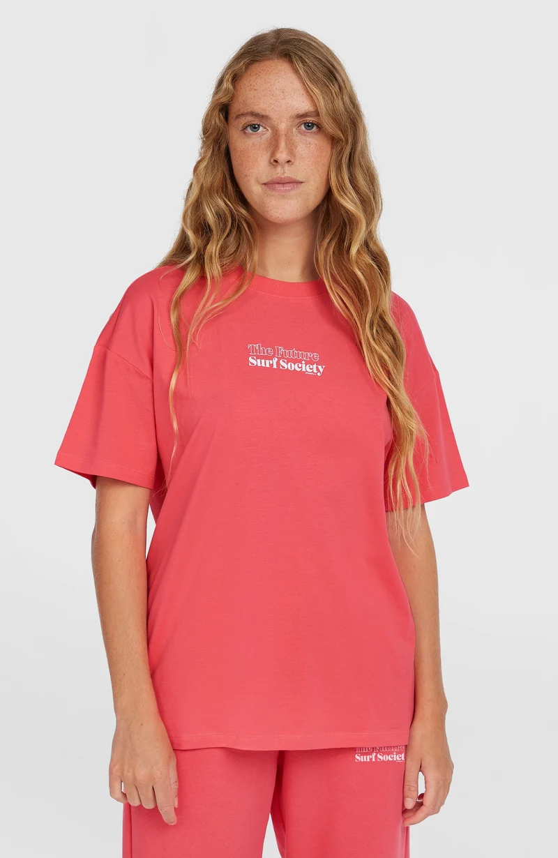 Future Surf Society T-shirt | Froly