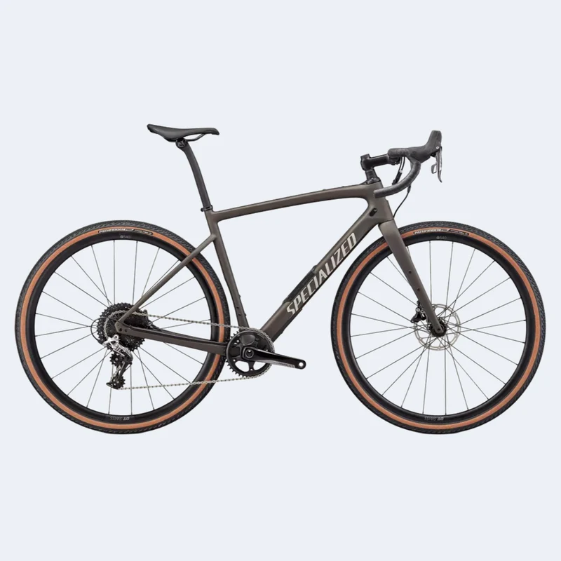 2022 Specialized Diverge Comp Carbon Bike