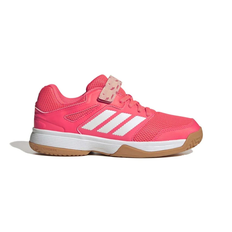 speedcourt velcro indoorschoenen