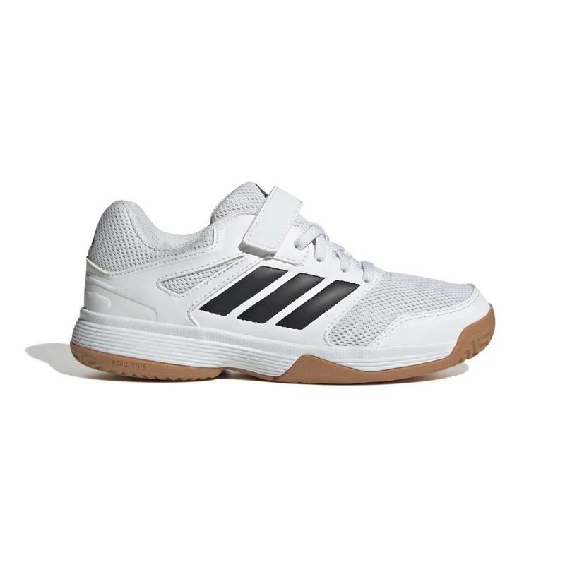 speedcourt velcro indoorschoenen