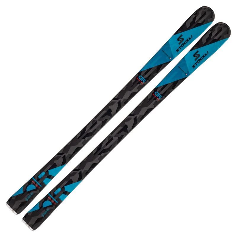 2024 Stockli Montero AR Skis
