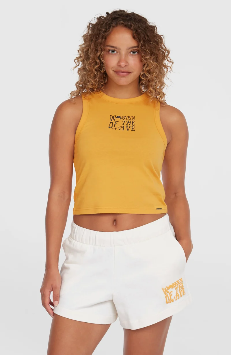 Women of the Wave sweatshort | Dusty Vanilla