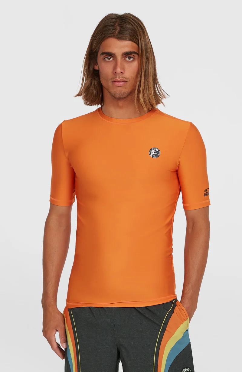 O'Riginals uv shirt met korte mouwen | Cinnamon Stick