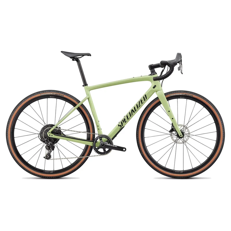 2022 Specialized Diverge Sport Carbon Bike