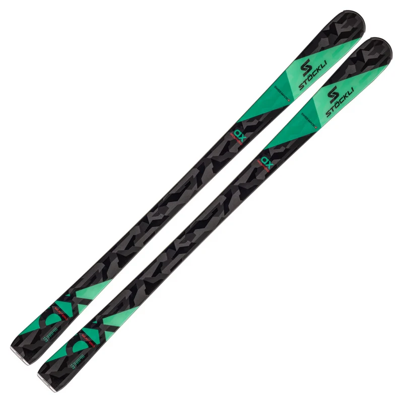 2024 Stockli Montero AX Skis