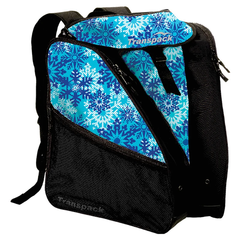 Transpack XTW Prints Women's Boot Bag