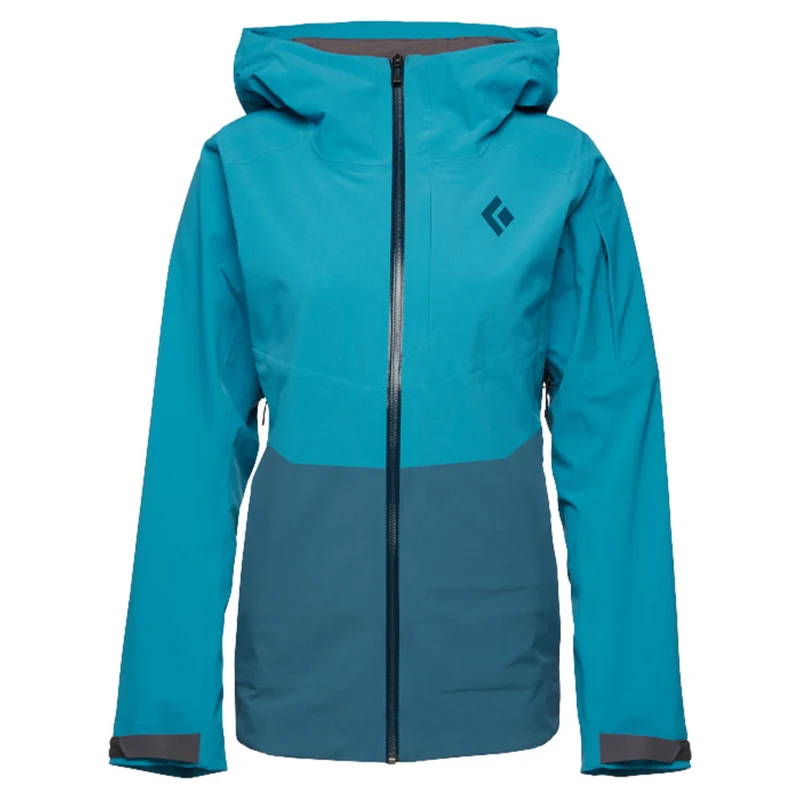 Black Diamond Recon Stretch Women's Ski Shell