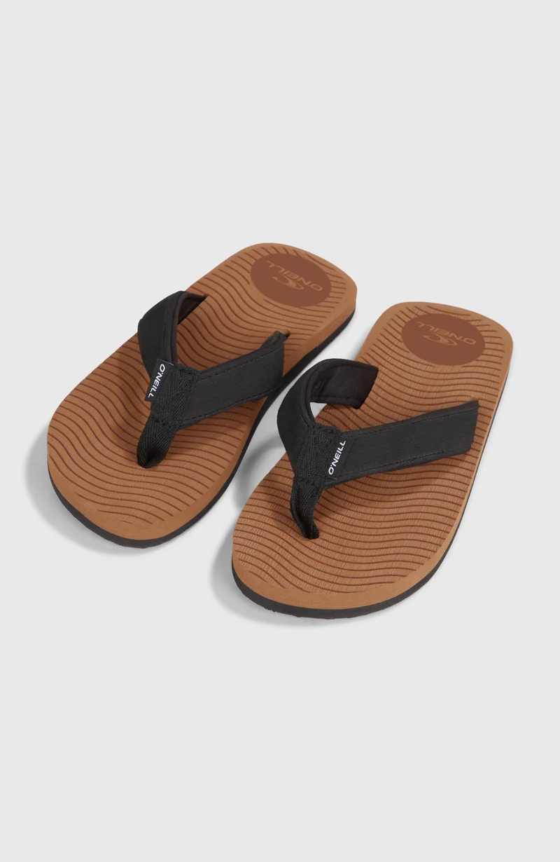 Koosh slippers | Dijon